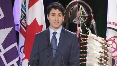 سترفع الحكومة الكندية إلى مجلس العموم في يناير كانون الثاني مشروع قانون لحماية لغات السكان الأصليين والحفاط عليها - Radio Canada