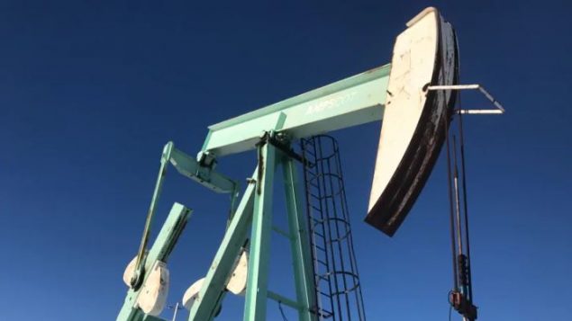 خفض سقف إنتاج النفط في ألبرتا يساعد على رفع أسعاره، وفقا لشركة المحاسبة ديلويت - Kyle Bakx/CBC