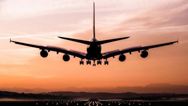 تستعمل 141 شركة طيران حول العالم نطام أماديوس للحجز - iStock