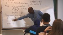 ما بين عامي 2017 و2018، حصل 188 من القادمين الجدد على تصريح مؤقت للتدريس و 149 آخرين حصلوا على رخصة تدريس - Radio Canada