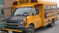 034 bus scolaire Transport Canada