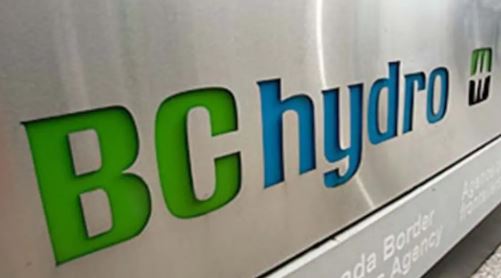 سترتفع أسعار الكهرباء في بريتيش كولومبيا بنسبة 8% على مدار السنوات الخمس القادمة - Radio Canada