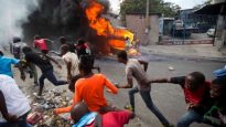 Haïti