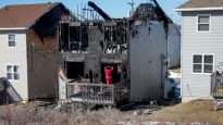 INCENDIE