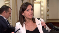 isabelle charest Radio Canada