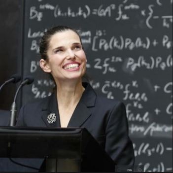 كيرستي دنكان، وزيرة العلوم والرياضة في الحكومة الكندية -Kirsty Duncan/Twitter
