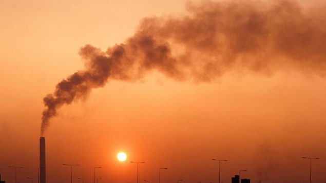 الميثاق الانتقالي البيئي مبادرة أطلقها المخرج الكيبيكي دومينيك شامباني لمكافحة التغيّر المناخي/iStock / starekase