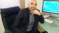Yasser Boulemzaoued