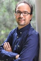 الدكتور جابر فطحلي أستاذ القانون الدولي والمقارن في دامعة اوتاوا/جامعة اوتاوا