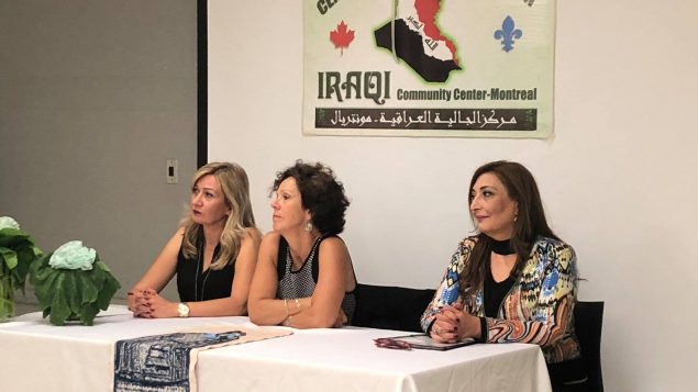الناشطة الكنديّة السوريّة جلنار موسى: أهميّة تعزيز دور المرأة المهاجرة في عالم السياسة