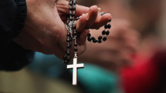 مراجعة ماضي الآلاف من الكهنة في الكنيسة المسيحية الكاثوليكية في كيبيك للتحقّق من إدعاءات باعتداءات جنسية ارتكبت بحق قاصرين/حقوق الصورة:Getty Images / Dan Kitwood