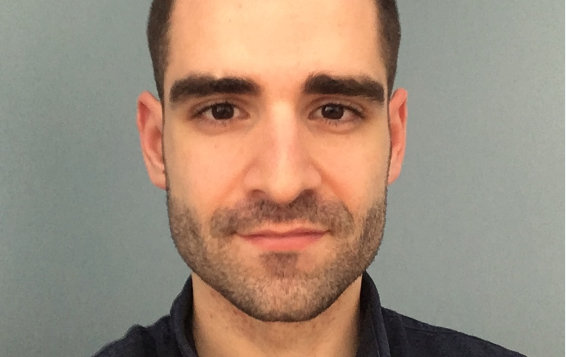 منسيقة تيار المستقبل اللبناني في مدينة مونتريال تكرّم تميّز طبيب المستقبل الكندي اللبناني الشاب هاني وليد حديد/فيسبوك: هاني حديد