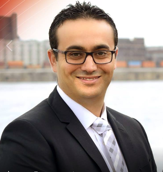 محمد رقايق، مستشار في الهجرة - Succes Canada