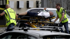 هجوم على مسجدين في نيوزيلندا يسفر عن مقتل 49 شخصا واصابة 20 آحرين بجروح حقوق الصورة CBC