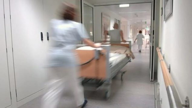 قطاع الصحة في أونتاريو سيكون هدفا لمقص الاقتطاعات/راديو كندا