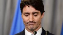 Trudeau OCDE Sean Kilpatrick Canadian Press