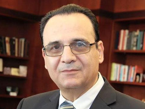 غادر وليد حديد بلدة الكورة اللبنانية في العام 1976 هربا من الحرب ليكتب قصة نجاح أخرى في دنيا الاغتراب لا تشبه بسيء ويلات الحرب وقساوتها/حقوق الصورة: صفحة الفيسبوك لوليد حديد