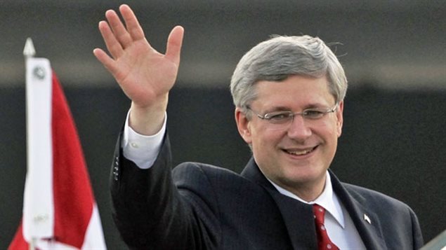 خسرت كندا في الحصول على مقعد غير دائم في مجلس الأمن الدولي عام 2010 في عهد حكومة المحافظين برئاسة ستيفن هاربر/ Henry Romero/Reuters