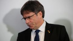 كارلس بودجدمون، الرئيس السابق لإقليم كتالونيا الاسباني -  Reuters / Hannibal Hanschke