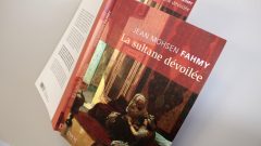 السلطانة السافرة، رواية تاريخيّة حول شجرة الدرّ بقلم الكاتب الكندي المصري جان محسن فهمي/RCI/Marie-Claude Simard