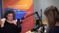 “زَلفا شلحت هي أنا”ولا حداً فاصلاً بين الواقع والتمثيل
