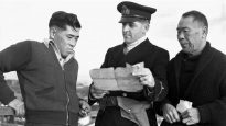 Japanese Canadian  photo Library Archives Canada