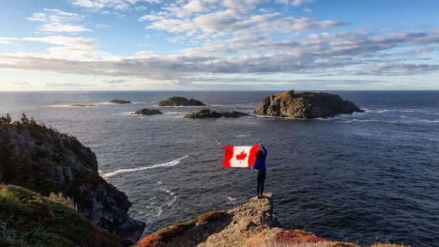 المقاطعات البحرية في كندا هي نيوبنزويك، نوفاسكوشا وجزيرة الأمير ادوارد. وإذا أُضيفت مقاطعة نيوفاوندلاند ولابرادور فتسمى المجموعة بالمقاطعات الأطلسية - Getty Images edb3_16 /
