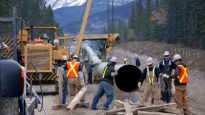 TRANS MOUNTAIN