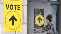 Canada Elections The Canadian Press Peter Power