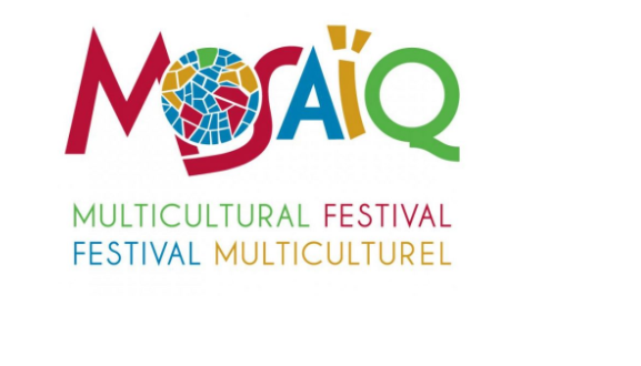 مهرجان موزاييك للتعدديّة الثقافيّة في مونكتون في نسخته الخامسة عشرة/mosaiqmoncton