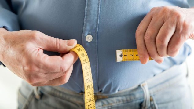 الإفراط في الوزن سيصبح ثاني مسببات السرطان في كندا