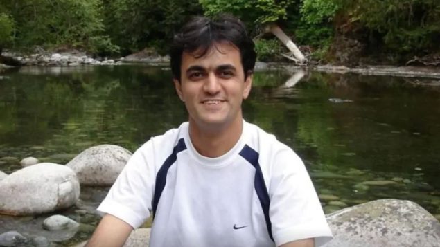 سعيد مالكبور يقول إنّه تعرّض للتعذيب في السجن في ايران/Free Saeed Malekpour/Facebook