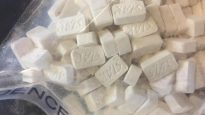 Methamphetamine Comprimes Gendarmerie Royale Canada