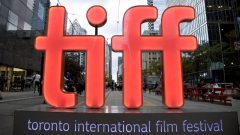 يقام  مهرجان تورونتو السينمائي الدولي TIFF في الفترة من 5 إلى 15 سبتمبر أيلول المقبل -Associated Press / Chris Pizzello