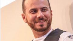 ارجوحة الياسمين للروائي الكندي السوري أحمد داني رمضان كتاب يحكي قصّة حبّ مثليّة ومعاناة بطليها/ أحمد داني رمضان