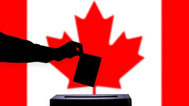 بتاريخ 22 سبتمبر أيلول، تم تسجيل ما يقرب من 32.000 كندي في القائمة الدولية للناخبين في الانتخابات الفيدرالية التي ستجري في 21 أكتوبر تشرين الأول - iStock