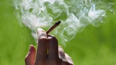 القانون الكندي يسمح باستهلاك الماريجوانا لأغراض ترفيهيّة/ISTOCK