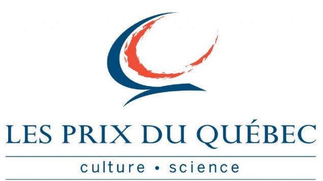 تُعدّ "جوائز كيبيك" ( (Les Prix du Québec التي أنشئت في عام 1977 أعلى تمييز يمنح سنويًا من قبل حكومة كيبيك في الثقافة والعلوم - Photo : Les Prix du Québec