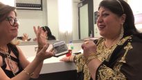 وهل أفضل من أم كلثوم لاختتام نسخة 20 سبّاقة لمهرجان العالم العربي؟