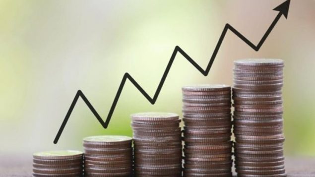 بلغ الفائض المالي في كيبيك 4,8 مليار دولار العام الماضي - iStock