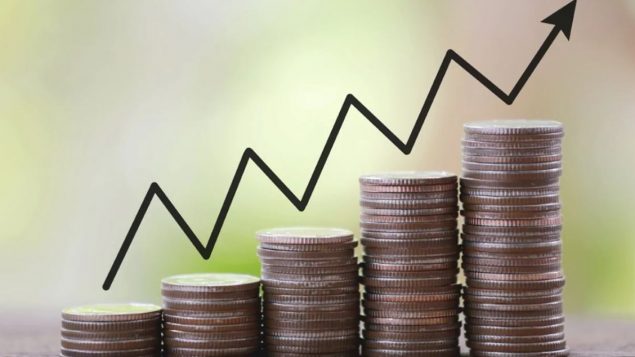 المجلس الاقتصادي في مقاطعات كندا الأطلسيّة توقّع نموّ الاقتصاد في شرق البلاد/ISTOCK
