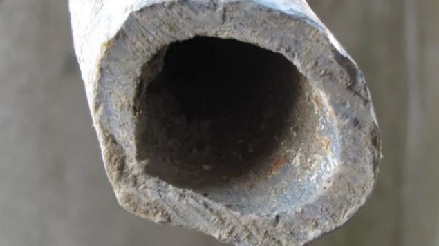 مدينة مونتريال سرّعت من خطّة استبدال قساطل المياه المصنوعة من الرصاص/Halifax Water