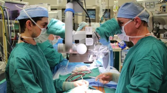 ويمكن لكل شخص مانح إنقاذ ما يصل إلى ثمانية أشخاص وتحسين نوعية حياة 75 شخصًا - Submitted by Houston Methodist Hospital