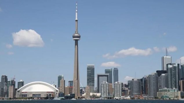 مدينة تورونتو وجهة سياحيّة للزوّار من مختلف أنحاء العالم/CBC/هيئة الاذاعة الكنديّة