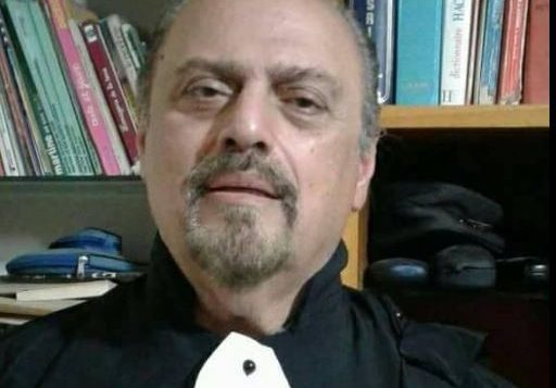 المحامي روك فغالي مؤسّس ورئيس لجنة حماية حقوق المغترب في نقابة المحامين اللبنانيّة/Facebook/روك فغالي