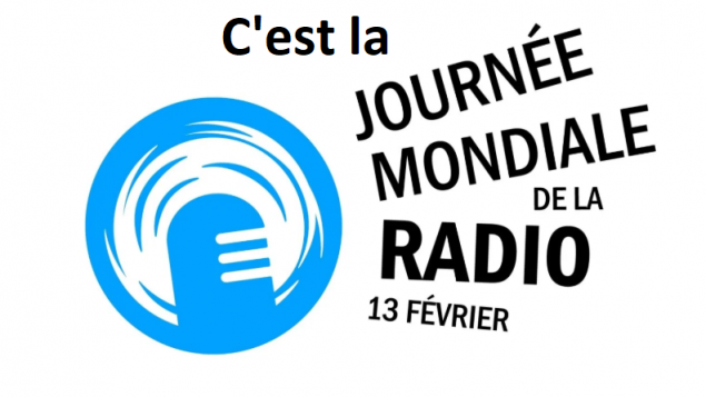 راديو كندا الدولي يحيي مع الإذاعات الدوليّة الشريكة اليوم العالمي للإذاعة/موقع الأمم المتّحدة