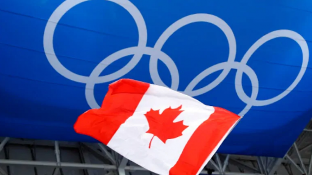 اللجنة الأولمبيّة الكنديّة تضع صحّة اللاعبين وسلامتهم في الأولويّات/Brian Snyder/Reuters)