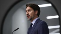 TRUDEAU