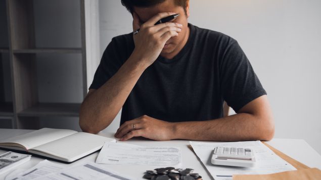 سيكلّف برنامج مساعدة الطلاب الحكومة الكندية نحوًا من 9 ملايير دولار – iStock / Wutwhanfoto