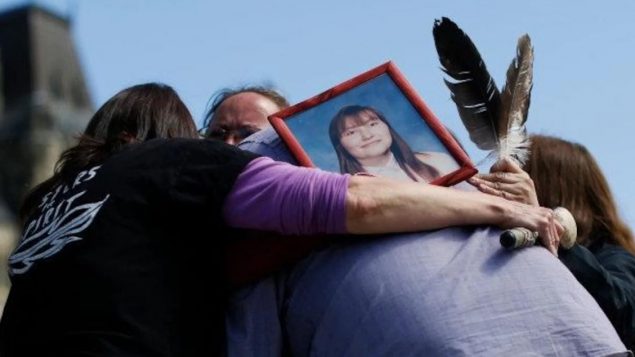 العنف بحقّ نساء السكّان الأصليّين كان موجودا قبل جائحة كوفيد-19/Reuters / Chris Wattie